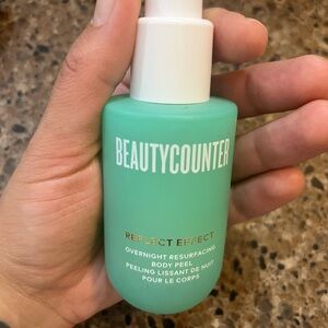 Beautycounter Skin Peel